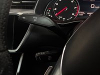 USED 2019 69 AUDI A6 SALOON 2.0 TFSI 45 Black Edition Saloon 4dr Petrol S Tronic quattro Euro 6 (s/s) (245 ps) Black Edition | Reverse Camera