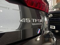 USED 2019 69 AUDI A6 SALOON 2.0 TFSI 45 Black Edition Saloon 4dr Petrol S Tronic quattro Euro 6 (s/s) (245 ps) Black Edition | Reverse Camera