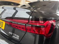 USED 2019 69 AUDI A6 SALOON 2.0 TFSI 45 Black Edition Saloon 4dr Petrol S Tronic quattro Euro 6 (s/s) (245 ps) Black Edition | Reverse Camera