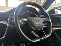 USED 2019 69 AUDI A6 SALOON 2.0 TFSI 45 Black Edition Saloon 4dr Petrol S Tronic quattro Euro 6 (s/s) (245 ps) Black Edition | Reverse Camera