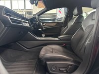 USED 2019 69 AUDI A6 SALOON 2.0 TFSI 45 Black Edition Saloon 4dr Petrol S Tronic quattro Euro 6 (s/s) (245 ps) Black Edition | Reverse Camera