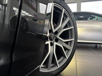 USED 2019 69 AUDI A6 SALOON 2.0 TFSI 45 Black Edition Saloon 4dr Petrol S Tronic quattro Euro 6 (s/s) (245 ps) Black Edition | Reverse Camera