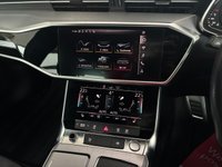 USED 2019 69 AUDI A6 SALOON 2.0 TFSI 45 Black Edition Saloon 4dr Petrol S Tronic quattro Euro 6 (s/s) (245 ps) Black Edition | Reverse Camera