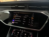 USED 2019 69 AUDI A6 SALOON 2.0 TFSI 45 Black Edition Saloon 4dr Petrol S Tronic quattro Euro 6 (s/s) (245 ps) Black Edition | Reverse Camera
