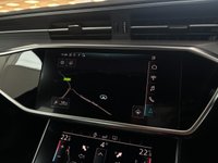 USED 2019 69 AUDI A6 SALOON 2.0 TFSI 45 Black Edition Saloon 4dr Petrol S Tronic quattro Euro 6 (s/s) (245 ps) Black Edition | Reverse Camera