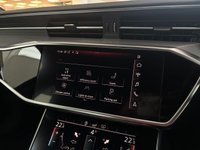 USED 2019 69 AUDI A6 SALOON 2.0 TFSI 45 Black Edition Saloon 4dr Petrol S Tronic quattro Euro 6 (s/s) (245 ps) Black Edition | Reverse Camera