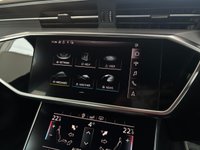 USED 2019 69 AUDI A6 SALOON 2.0 TFSI 45 Black Edition Saloon 4dr Petrol S Tronic quattro Euro 6 (s/s) (245 ps) Black Edition | Reverse Camera