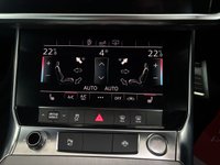 USED 2019 69 AUDI A6 SALOON 2.0 TFSI 45 Black Edition Saloon 4dr Petrol S Tronic quattro Euro 6 (s/s) (245 ps) Black Edition | Reverse Camera