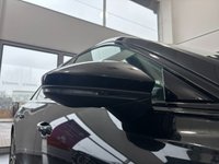 USED 2019 69 AUDI A6 SALOON 2.0 TFSI 45 Black Edition Saloon 4dr Petrol S Tronic quattro Euro 6 (s/s) (245 ps) Black Edition | Reverse Camera