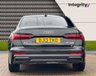 USED 2019 69 AUDI A6 SALOON 2.0 TFSI 45 Black Edition Saloon 4dr Petrol S Tronic quattro Euro 6 (s/s) (245 ps) Black Edition | Reverse Camera