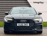 USED 2019 69 AUDI A6 SALOON 2.0 TFSI 45 Black Edition Saloon 4dr Petrol S Tronic quattro Euro 6 (s/s) (245 ps) Black Edition | Reverse Camera