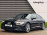 USED 2019 69 AUDI A6 SALOON 2.0 TFSI 45 Black Edition Saloon 4dr Petrol S Tronic quattro Euro 6 (s/s) (245 ps) Black Edition | Reverse Camera