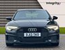 USED 2019 69 AUDI A6 SALOON 2.0 TFSI 45 Black Edition Saloon 4dr Petrol S Tronic quattro Euro 6 (s/s) (245 ps) Black Edition | Reverse Camera