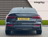 USED 2019 69 AUDI A6 SALOON 2.0 TFSI 45 Black Edition Saloon 4dr Petrol S Tronic quattro Euro 6 (s/s) (245 ps) Black Edition | Reverse Camera