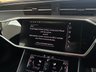 USED 2019 69 AUDI A6 SALOON 2.0 TFSI 45 Black Edition Saloon 4dr Petrol S Tronic quattro Euro 6 (s/s) (245 ps) Black Edition | Reverse Camera