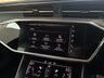 USED 2019 69 AUDI A6 SALOON 2.0 TFSI 45 Black Edition Saloon 4dr Petrol S Tronic quattro Euro 6 (s/s) (245 ps) Black Edition | Reverse Camera