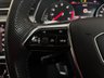 USED 2019 69 AUDI A6 SALOON 2.0 TFSI 45 Black Edition Saloon 4dr Petrol S Tronic quattro Euro 6 (s/s) (245 ps) Black Edition | Reverse Camera