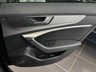 USED 2019 69 AUDI A6 SALOON 2.0 TFSI 45 Black Edition Saloon 4dr Petrol S Tronic quattro Euro 6 (s/s) (245 ps) Black Edition | Reverse Camera