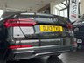 USED 2019 69 AUDI A6 SALOON 2.0 TFSI 45 Black Edition Saloon 4dr Petrol S Tronic quattro Euro 6 (s/s) (245 ps) Black Edition | Reverse Camera