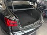 USED 2019 69 AUDI A6 SALOON 2.0 TFSI 45 Black Edition Saloon 4dr Petrol S Tronic quattro Euro 6 (s/s) (245 ps) Black Edition | Reverse Camera