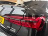 USED 2019 69 AUDI A6 SALOON 2.0 TFSI 45 Black Edition Saloon 4dr Petrol S Tronic quattro Euro 6 (s/s) (245 ps) Black Edition | Reverse Camera