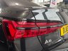 USED 2019 69 AUDI A6 SALOON 2.0 TFSI 45 Black Edition Saloon 4dr Petrol S Tronic quattro Euro 6 (s/s) (245 ps) Black Edition | Reverse Camera