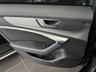 USED 2019 69 AUDI A6 SALOON 2.0 TFSI 45 Black Edition Saloon 4dr Petrol S Tronic quattro Euro 6 (s/s) (245 ps) Black Edition | Reverse Camera