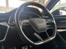USED 2019 69 AUDI A6 SALOON 2.0 TFSI 45 Black Edition Saloon 4dr Petrol S Tronic quattro Euro 6 (s/s) (245 ps) Black Edition | Reverse Camera