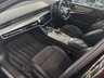 USED 2019 69 AUDI A6 SALOON 2.0 TFSI 45 Black Edition Saloon 4dr Petrol S Tronic quattro Euro 6 (s/s) (245 ps) Black Edition | Reverse Camera