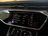 USED 2019 69 AUDI A6 SALOON 2.0 TFSI 45 Black Edition Saloon 4dr Petrol S Tronic quattro Euro 6 (s/s) (245 ps) Black Edition | Reverse Camera