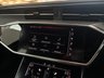 USED 2019 69 AUDI A6 SALOON 2.0 TFSI 45 Black Edition Saloon 4dr Petrol S Tronic quattro Euro 6 (s/s) (245 ps) Black Edition | Reverse Camera