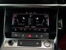 USED 2019 69 AUDI A6 SALOON 2.0 TFSI 45 Black Edition Saloon 4dr Petrol S Tronic quattro Euro 6 (s/s) (245 ps) Black Edition | Reverse Camera