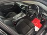 USED 2019 69 AUDI A6 SALOON 2.0 TFSI 45 Black Edition Saloon 4dr Petrol S Tronic quattro Euro 6 (s/s) (245 ps) Black Edition | Reverse Camera