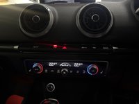 USED 2018 18 AUDI RS3 2.5 TFSI Saloon 4dr Petrol S Tronic quattro Euro 6 (s/s) (400 ps) Comfort & Sound | Black Pack
