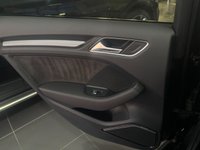 USED 2018 18 AUDI RS3 2.5 TFSI Saloon 4dr Petrol S Tronic quattro Euro 6 (s/s) (400 ps) Comfort & Sound | Black Pack