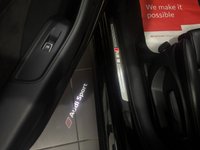 USED 2018 18 AUDI RS3 2.5 TFSI Saloon 4dr Petrol S Tronic quattro Euro 6 (s/s) (400 ps) Comfort & Sound | Black Pack