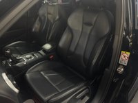 USED 2018 18 AUDI RS3 2.5 TFSI Saloon 4dr Petrol S Tronic quattro Euro 6 (s/s) (400 ps) Comfort & Sound | Black Pack