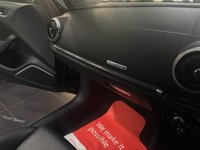 USED 2018 18 AUDI RS3 2.5 TFSI Saloon 4dr Petrol S Tronic quattro Euro 6 (s/s) (400 ps) Comfort & Sound | Black Pack