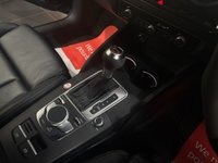 USED 2018 18 AUDI RS3 2.5 TFSI Saloon 4dr Petrol S Tronic quattro Euro 6 (s/s) (400 ps) Comfort & Sound | Black Pack