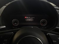 USED 2018 18 AUDI RS3 2.5 TFSI Saloon 4dr Petrol S Tronic quattro Euro 6 (s/s) (400 ps) Comfort & Sound | Black Pack