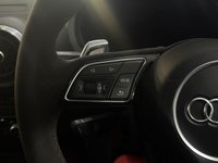 USED 2018 18 AUDI RS3 2.5 TFSI Saloon 4dr Petrol S Tronic quattro Euro 6 (s/s) (400 ps) Comfort & Sound | Black Pack