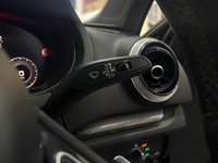 USED 2018 18 AUDI RS3 2.5 TFSI Saloon 4dr Petrol S Tronic quattro Euro 6 (s/s) (400 ps) Comfort & Sound | Black Pack