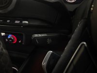 USED 2018 18 AUDI RS3 2.5 TFSI Saloon 4dr Petrol S Tronic quattro Euro 6 (s/s) (400 ps) Comfort & Sound | Black Pack