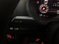 USED 2018 18 AUDI RS3 2.5 TFSI Saloon 4dr Petrol S Tronic quattro Euro 6 (s/s) (400 ps) Comfort & Sound | Black Pack