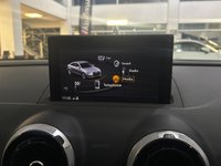 USED 2018 18 AUDI RS3 2.5 TFSI Saloon 4dr Petrol S Tronic quattro Euro 6 (s/s) (400 ps) Comfort & Sound | Black Pack
