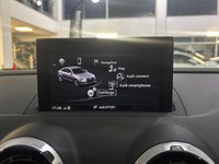 USED 2018 18 AUDI RS3 2.5 TFSI Saloon 4dr Petrol S Tronic quattro Euro 6 (s/s) (400 ps) Comfort & Sound | Black Pack