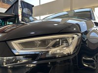 USED 2018 18 AUDI RS3 2.5 TFSI Saloon 4dr Petrol S Tronic quattro Euro 6 (s/s) (400 ps) Comfort & Sound | Black Pack