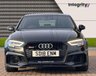USED 2018 18 AUDI RS3 2.5 TFSI Saloon 4dr Petrol S Tronic quattro Euro 6 (s/s) (400 ps) Comfort & Sound | Black Pack