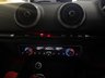USED 2018 18 AUDI RS3 2.5 TFSI Saloon 4dr Petrol S Tronic quattro Euro 6 (s/s) (400 ps) Comfort & Sound | Black Pack
