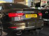 USED 2018 18 AUDI RS3 2.5 TFSI Saloon 4dr Petrol S Tronic quattro Euro 6 (s/s) (400 ps) Comfort & Sound | Black Pack